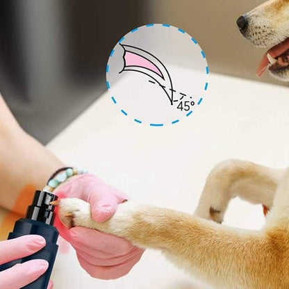 NailPetCare™ 🐾